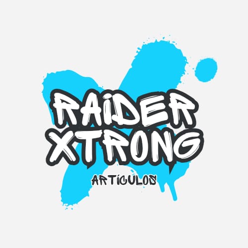 RAIDER XTRONG